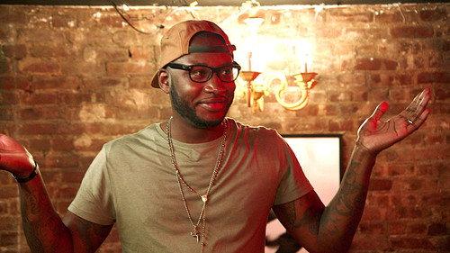 Black Ink Crew New York Season 5 Episode 2 - Teddy's Playhouse
