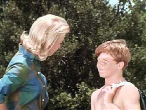 Flipper Season 2 Episode 3 - Dolphin in Pursuit (2)