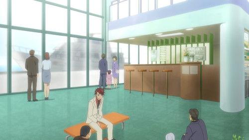 Umineko: When They Cry Season 1 Episode 7 - Early queen move