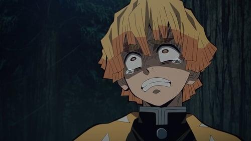 Demon Slayer: Kimetsu no Yaiba Season 1 Episode 17 - You Must Master a Single Thing