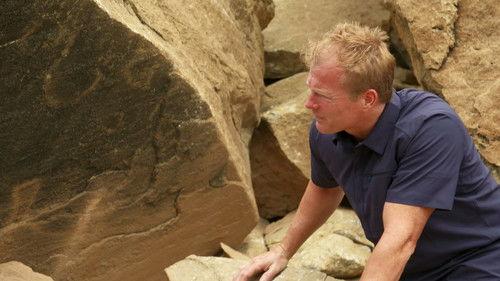 The Secret of Skinwalker Ranch Season 2 Episode 2 - Carved in Stone