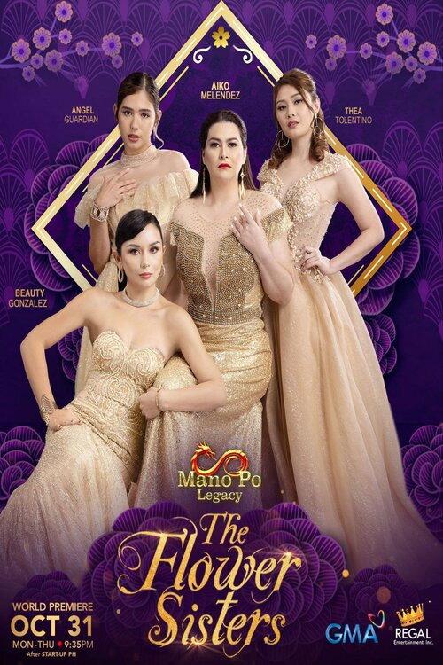 Mano Po Legacy poster