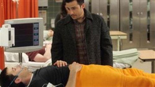 The Listener Season 4 Episode 13 - Fatal Vision