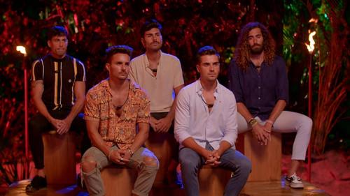 La Isla de las Tentaciones Season 3 Episode 3 - Episode 3