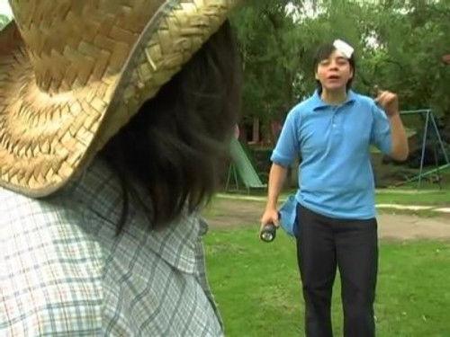 Lo Que La Gente Cuenta Season 3 Episode 20 - Episode 20