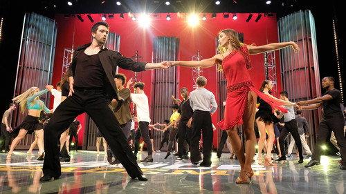 So You Think You Can Dance Season 14 Episode 6 - Academy Week: No. 2