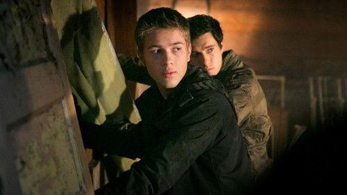 Falling Skies Season 3 Episode 7 - The Pickett Line
