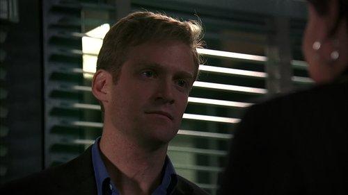 Law & Order Season 17 Episode 3 - Home Sweet