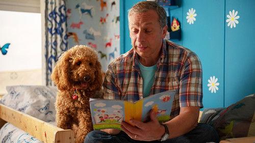 Waffle the Wonder Dog Season 3 Episode 10 - Waffle Learns to Read