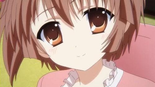 Da Capo Season 5 Episode 7 - A Place Where I Can Rely on You