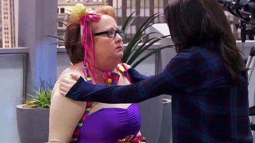 Lab Rats: Elite Force Season 1 Episode 13 - Sheep-Shifting