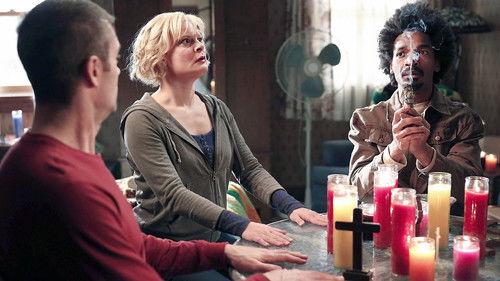 Raising Hope Season 4 Episode 19 - Para-Natesville Activity