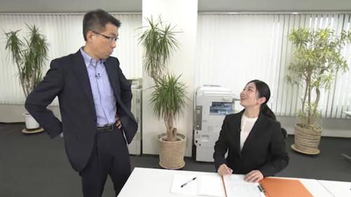 Background image for How to politely ask someone to repeat something