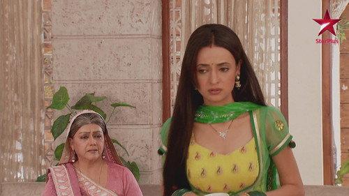 Iss Pyaar Ko Kya Naam Doon? Season 7 Episode 25 - Shyam Mistreats Khushi