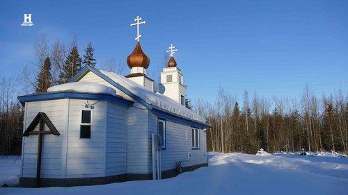 Background image for Resolution and the Northwest Passage