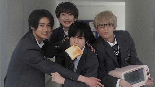 36,000 Seconds in a Day Season 1 Episode 1 - I Don't Need Love In My Youth!!