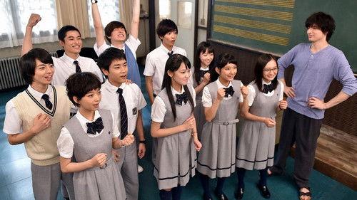 Background image for Episode 6