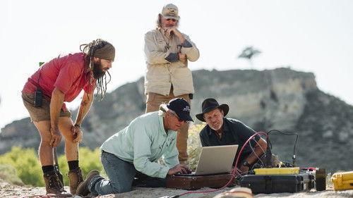 Mystery at Blind Frog Ranch Season 2 Episode 6 - The Void