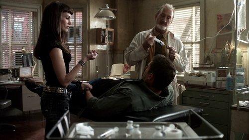 Supernatural Season 6 Episode 11 - Appointment in Samarra