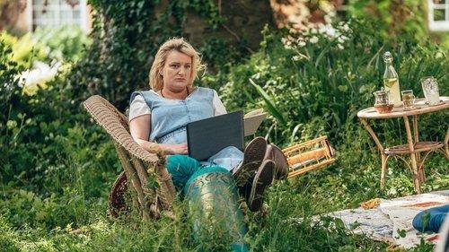 Rain Dogs Season 1 Episode 4 - Didion Hell