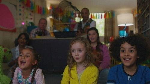 Background image for Waffle's Pet Party