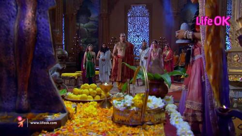 Devon Ke Dev...Mahadev Season 2 Episode 17 - Tarakasur Boasts of his Power