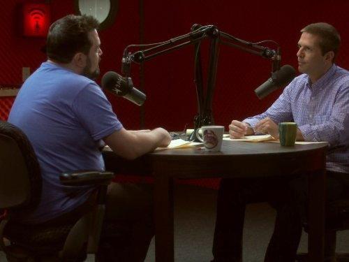 Stuff You Should Know Season 1 Episode 4 - Make It Rain