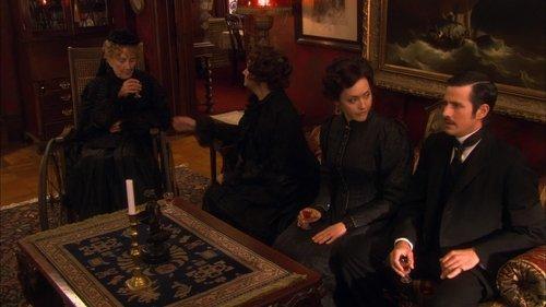 Murdoch Mysteries Season 4 Episode 4 - Downstairs Upstairs