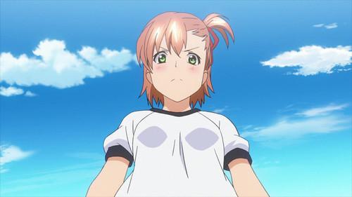 Maken-Ki! Battling Venus Season 2 Episode 6 - Villainous Leadership Committee
