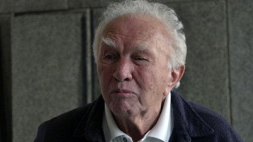 Golden Sixties Season 1 Episode 16 - Zdeněk Mahler