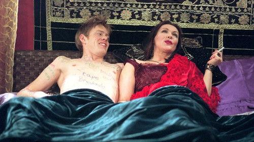 My Family Season 4 Episode 5 - Owed to Susan