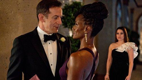 Good Sam Season 1 Episode 6 - Truce