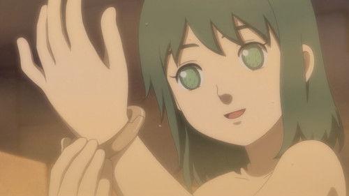 The Beast Player Erin Season 1 Episode 6 - Soh-Yon's Warmth