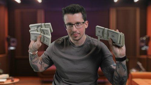 Background image for The Crypto Bandit