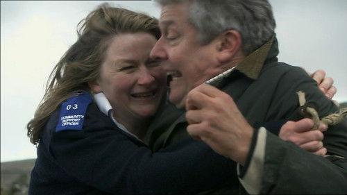 Jam and Jerusalem Season 3 Episode 4 - Missing Persons