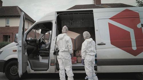 Background image for The DPD Murder (1)