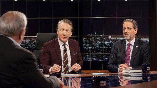 Real Time with Bill Maher Season 13 Episode 11 - Episode 348