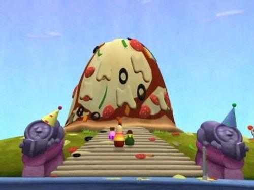 Higglytown Heroes Season 1 Episode 22 - Twinkle's Favorite Author / Don't Fence Me In