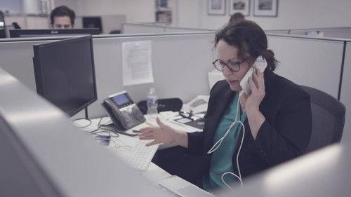 The Fourth Estate Season 1 Episode 1 - First 100 Days