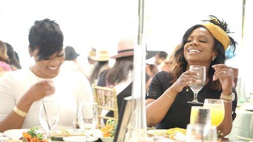 The Real Housewives of Atlanta Season 10 Episode 2 - Say Yes to Distress
