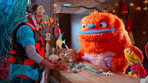 Helpsters Season 1 Episode 11 - Basketball Brianna / Heart's Fish