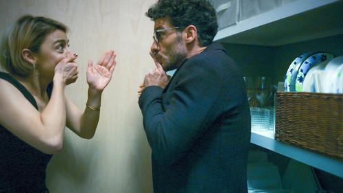 100 días para enamorarnos Season 1 Episode 10 - The empire of males