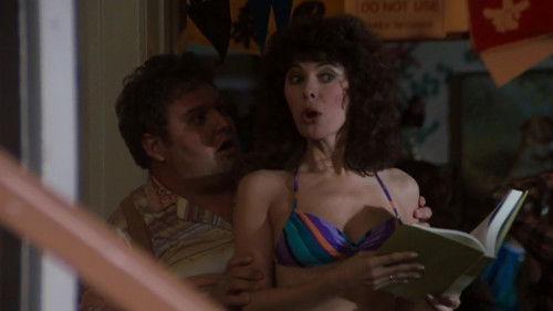 CHiPs Season 6 Episode 19 - Fun House