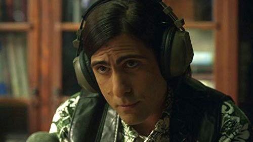 Mozart in the Jungle Season 1 Episode 3 - Silent Symphony