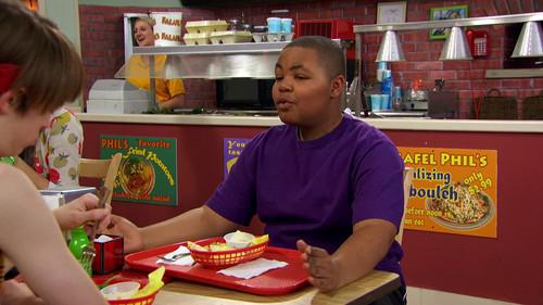 Kickin' It Season 2 Episode 1 - Rock 'em Sock 'em Rudy