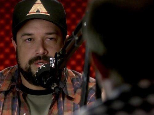 Stuff You Should Know Season 1 Episode 11 - Pilot