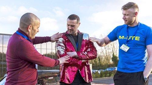 Top Gear Season 27 Episode 2 - Episode 2