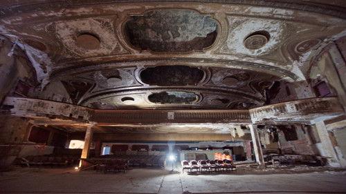 Abandoned Engineering Season 10 Episode 7 - Rock And Ruin