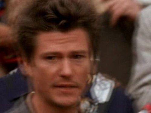 The Invisible Man Season 1 Episode 3 - The Catevari