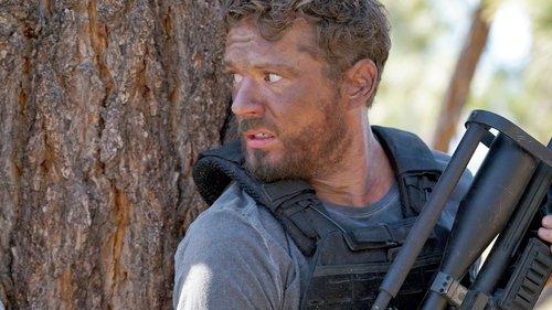 Shooter Season 1 Episode 10 - Primer Contact